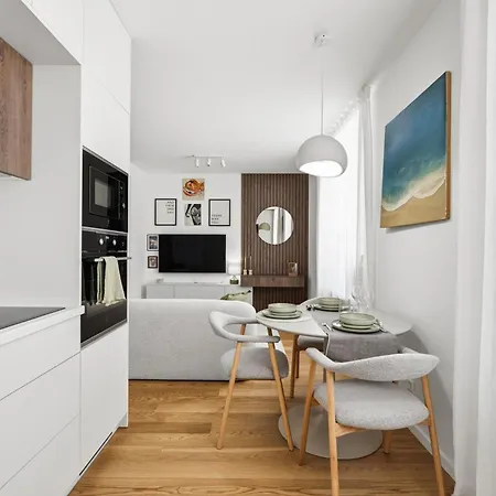 Danube&castle-side New Residence,old Town, Free Parking 公寓 *